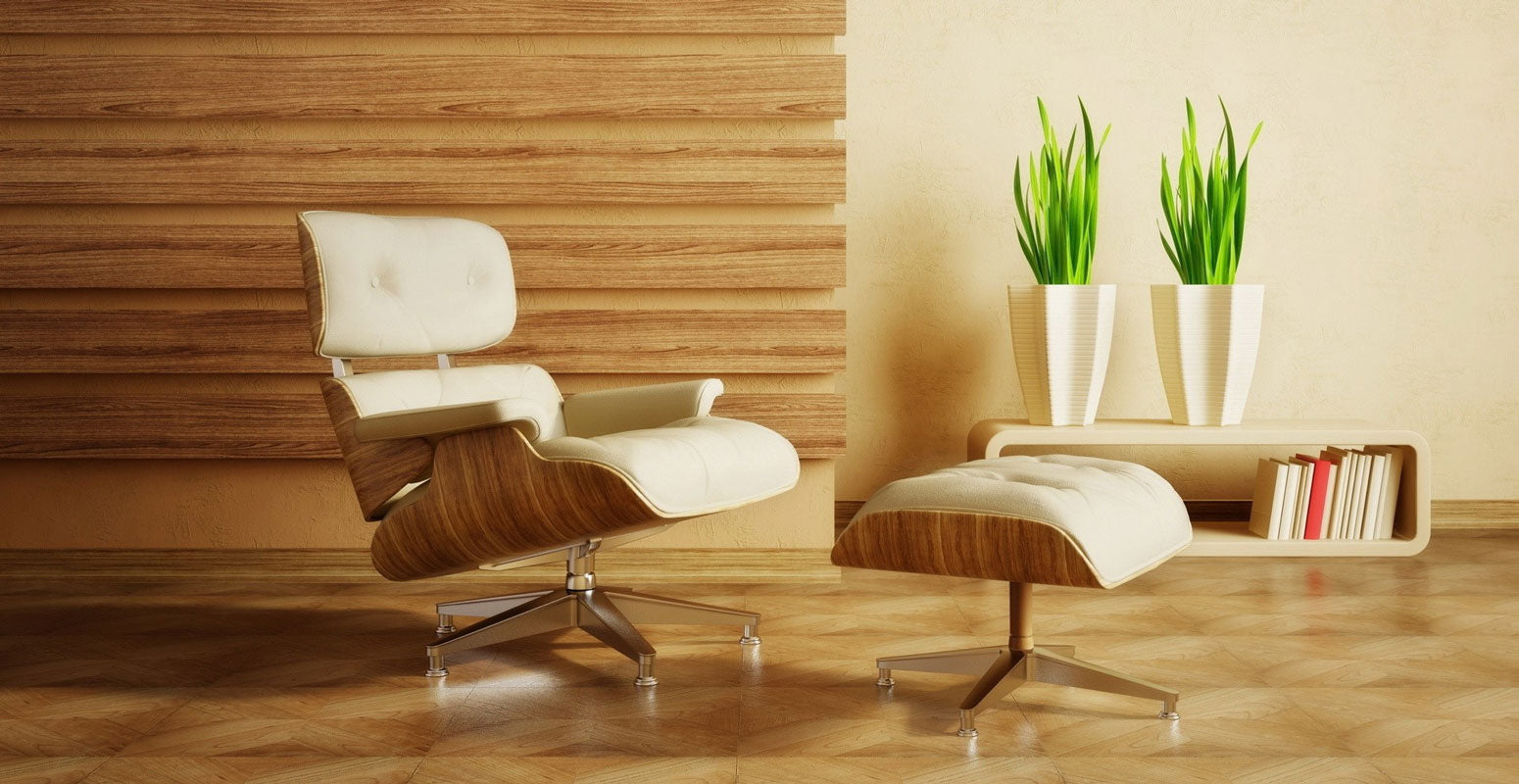 Office Decor unique furniture style clothing online shop build with Shopify