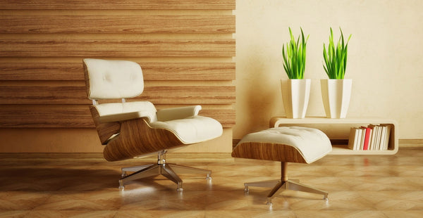 Office Decor unique furniture style clothing online shop build with Shopify