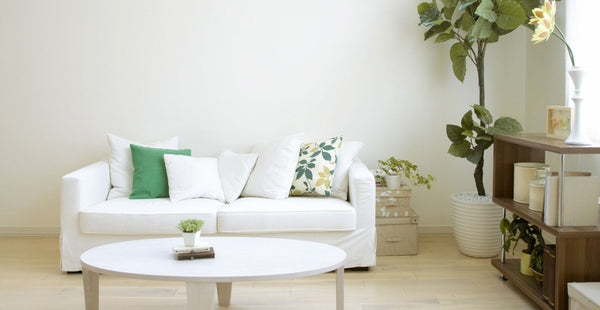 Luxury Home Furniture eCommerce online website build Shopify
