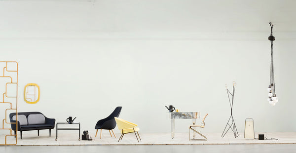 Decor & Furniture Ecommerce Website Templates for Your online Store