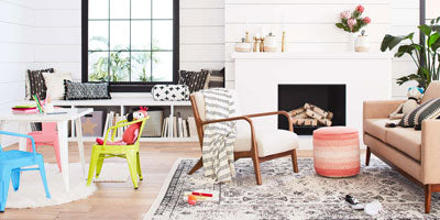 Enroll - Furniture Multipurpose Responsive Shopify Theme (Sections Ready)