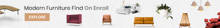Enroll - Furniture Multipurpose Responsive Shopify Theme (Sections Ready)
