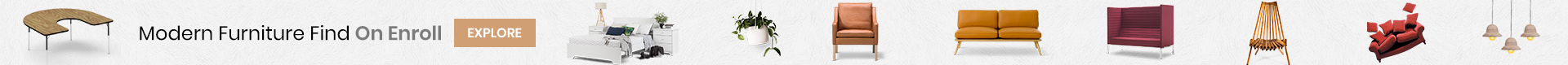 Enroll - Furniture Multipurpose Responsive Shopify Theme (Sections Ready)