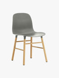 Modern Design Rocking Lounge Chair Fabric and Wood For Home Furniture Living Room Adult Luxury Rocking Chair Chaise