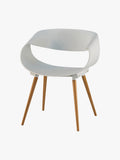 Modern Design Rocking Lounge Chair Fabric and Wood For Home Furniture Living Room Adult Luxury Rocking Chair Chaise