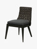 Foldadble Rocking Chair with Foot Rest Indoor/Outdoor Lounge Deck Chair Bamboo Furniture Reclining Rocker
