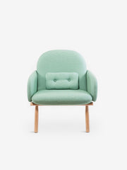 Double sides use thick cushion, chair cushion, recliner chair seat cushion,rocking chair padded seats