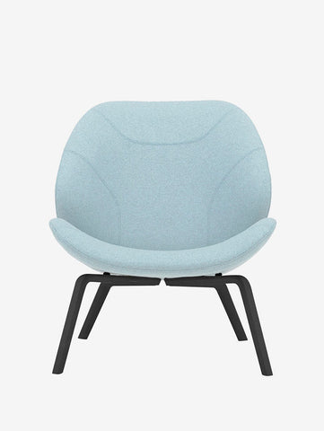 Chair With Cushion Japanese chair Assemble Outdoor Garden Chair Bedroom Living Room Home Furniture