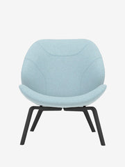 Chair With Cushion Japanese chair Assemble Outdoor Garden Chair Bedroom Living Room Home Furniture